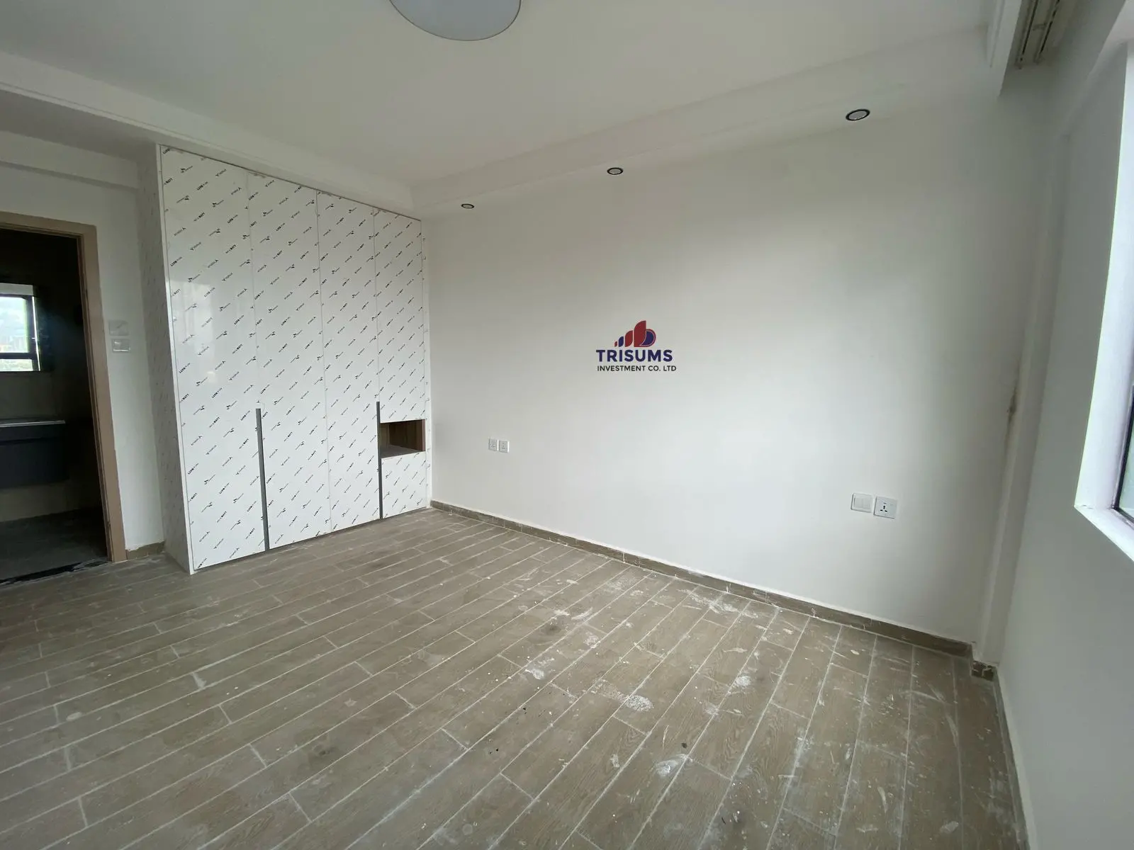 2 Bedrooms Apartment For Rent In Westlands